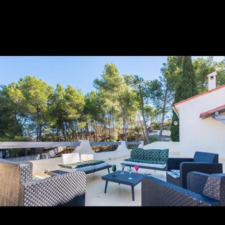 Villa Martigues Exteriör bild
