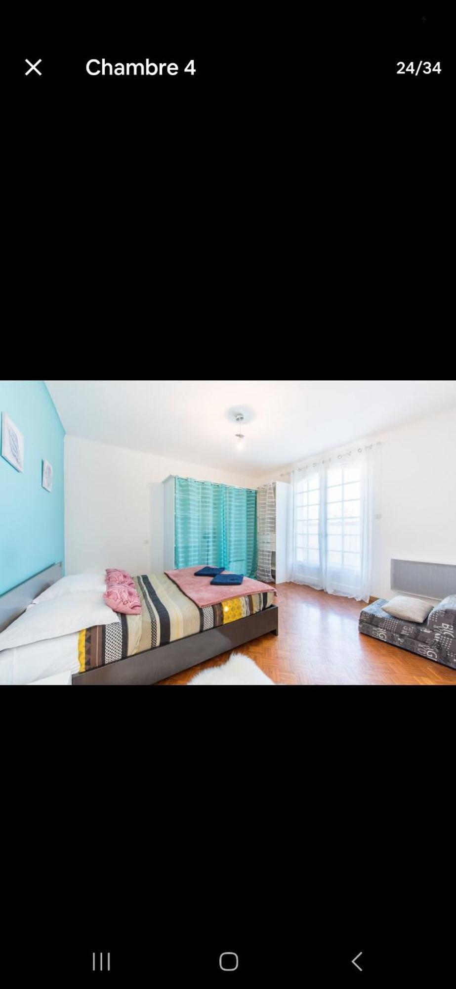 Villa Martigues Exteriör bild