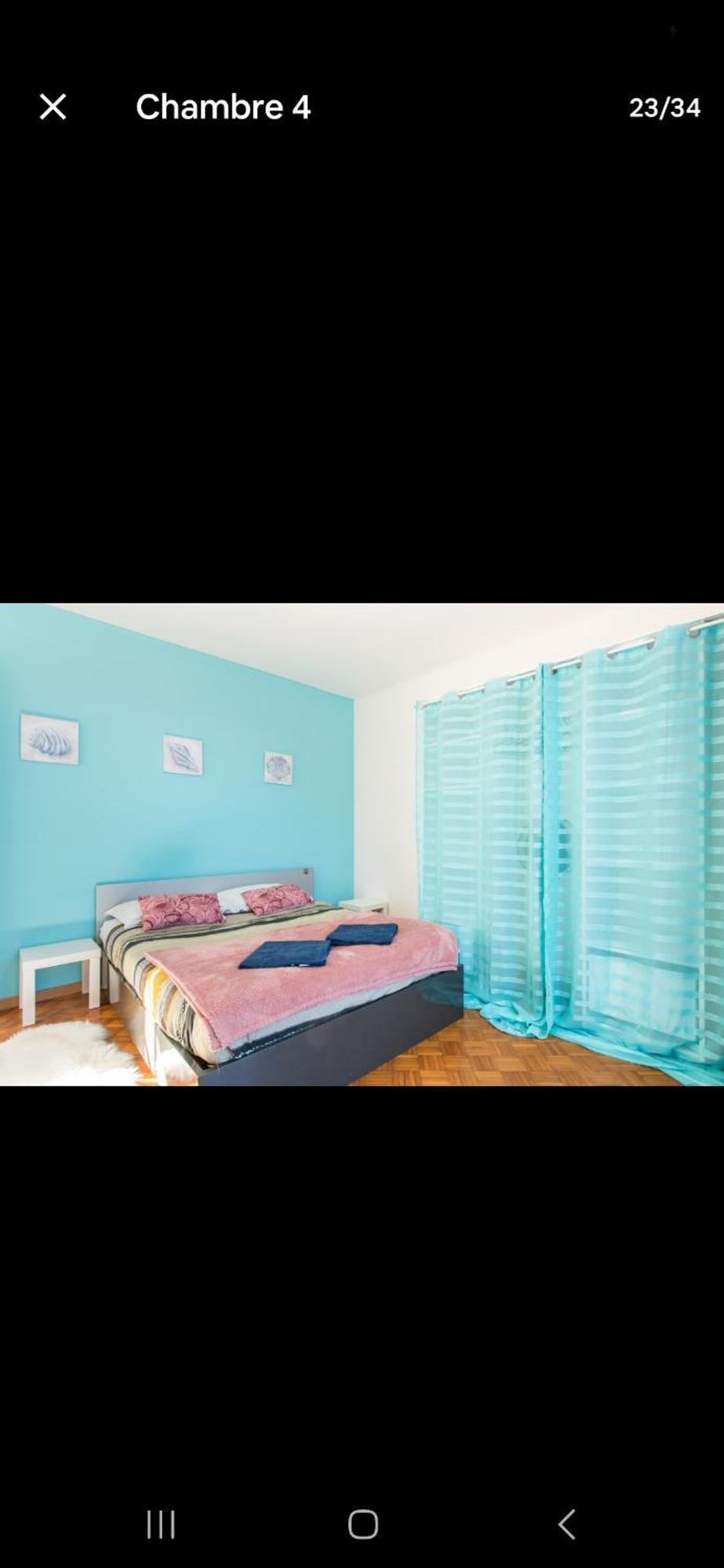 Villa Martigues Exteriör bild