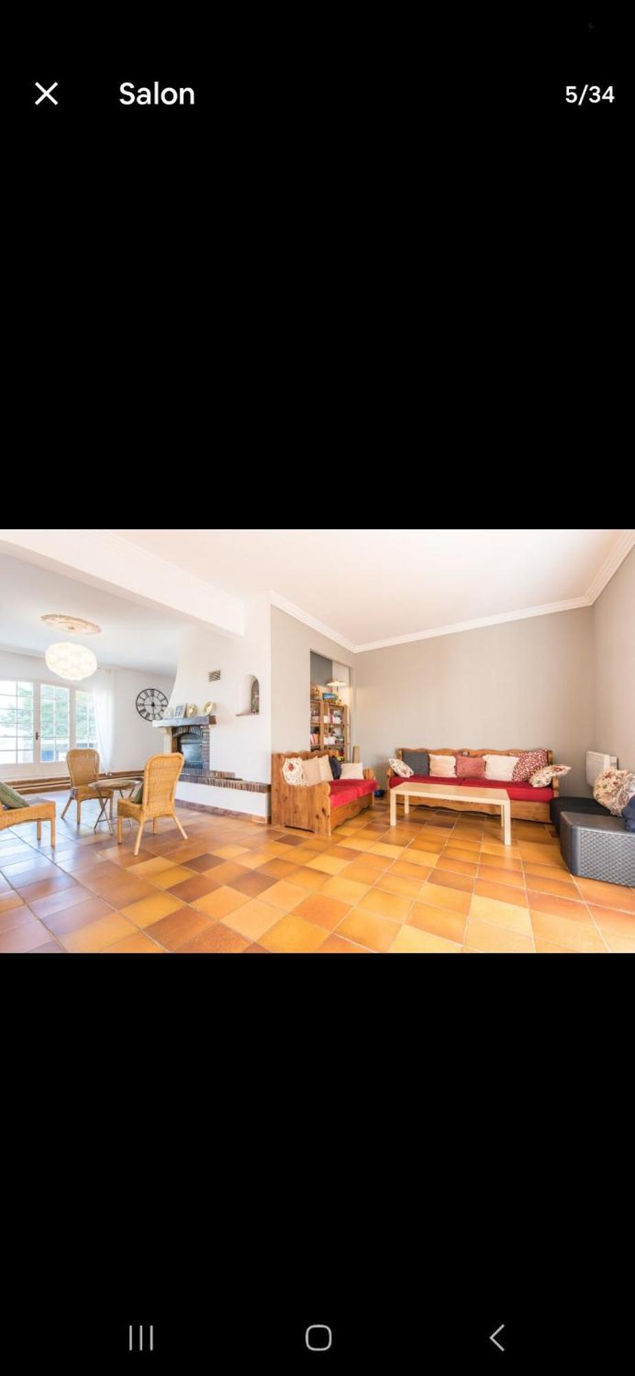 Villa Martigues Exteriör bild