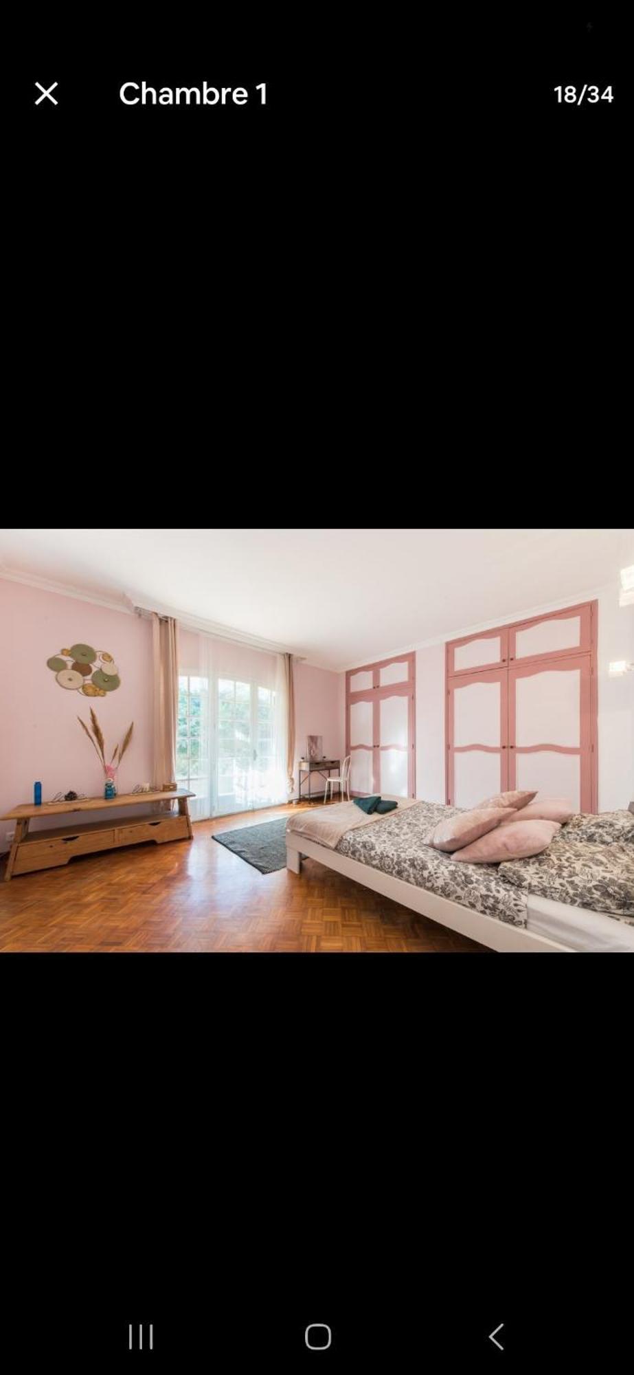 Villa Martigues Exteriör bild