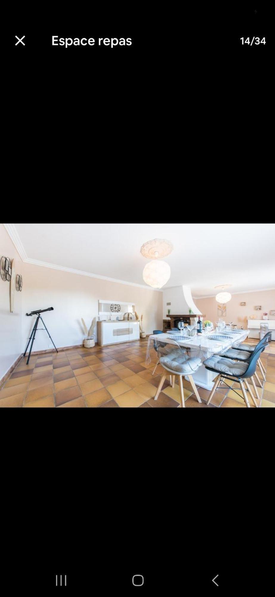 Villa Martigues Exteriör bild