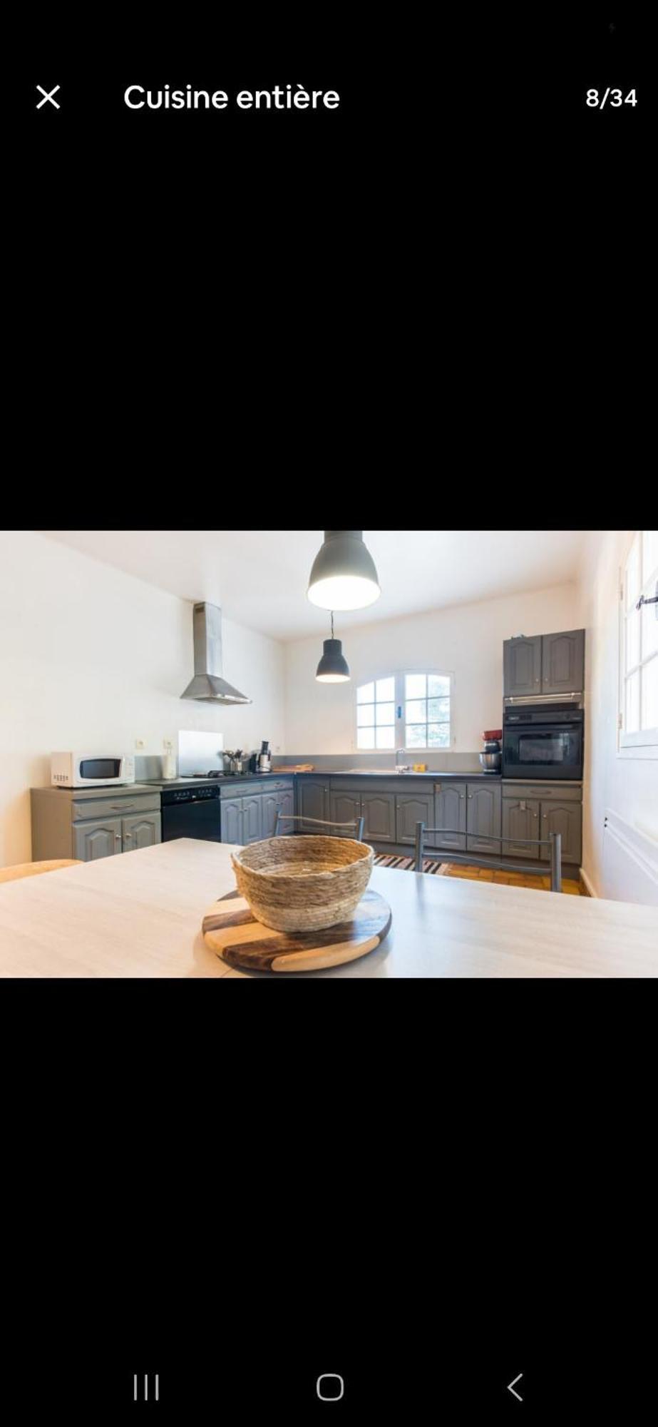 Villa Martigues Exteriör bild